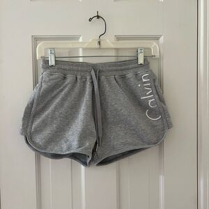 Calvin Klein shorts